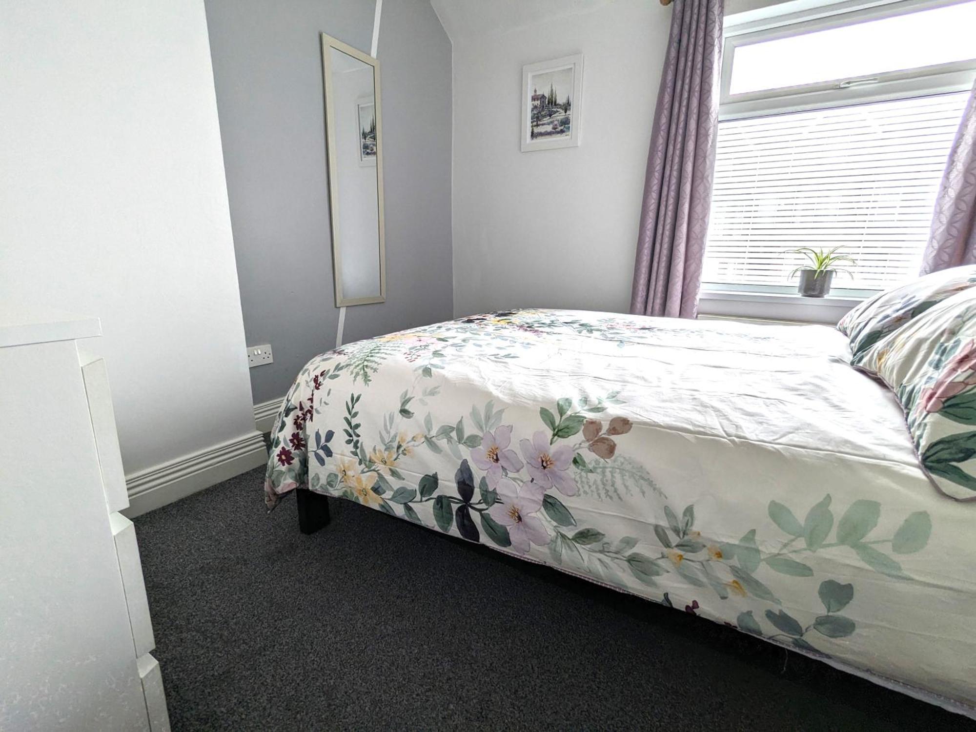 Heart Of Belfast With Private Garden别墅 外观 照片
